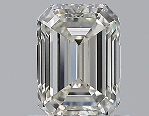 Бриллиант Изумруд 0.71 крт