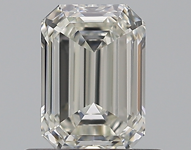 Бриллиант Изумруд 0.70 крт