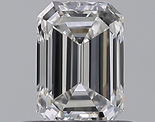 Бриллиант Изумруд 0.50 крт