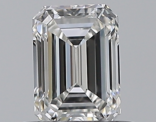 Бриллиант Изумруд 0.50 крт