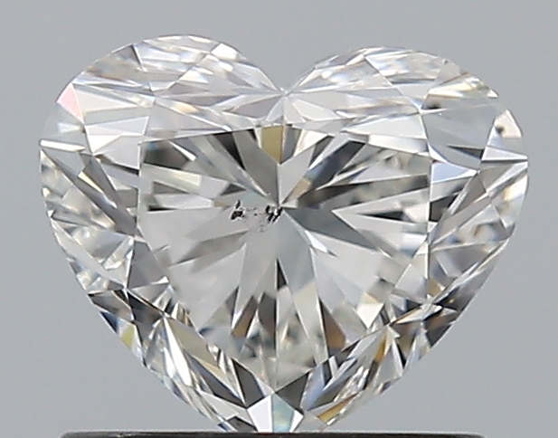 Бриллиант Сердце 0.91 крт