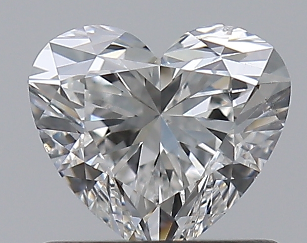 Бриллиант Сердце 0.70 крт