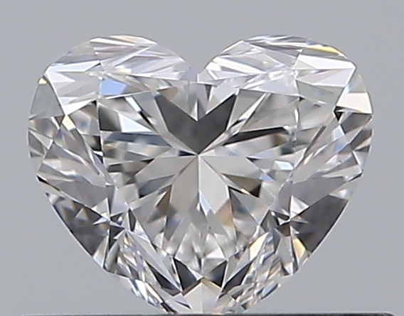 Бриллиант Сердце 0.50 крт