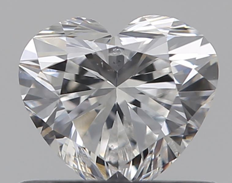 Бриллиант Сердце 0.51 крт
