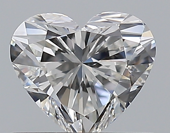 Бриллиант Сердце 0.59 крт