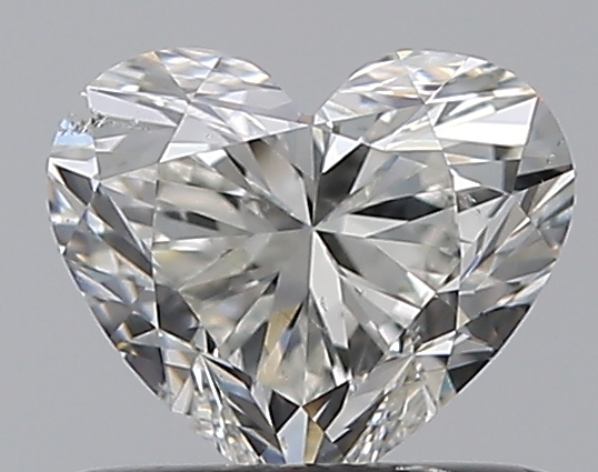 Бриллиант Сердце 0.61 крт