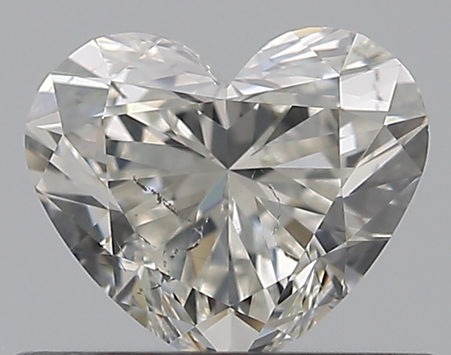 Бриллиант Сердце 0.52 крт