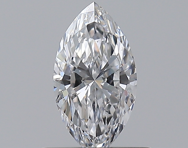 Бриллиант Маркиз 0.50 крт