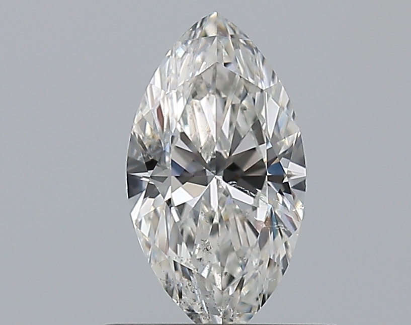 Бриллиант Маркиз 0.60 крт