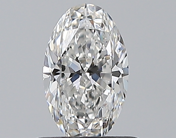 Бриллиант Овал 0.70 крт
