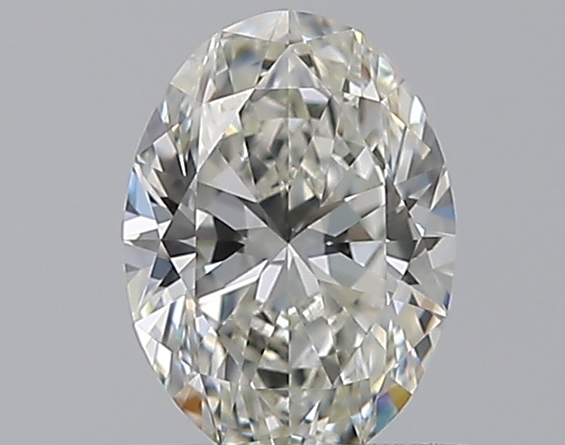 Бриллиант Овал 0.70 крт