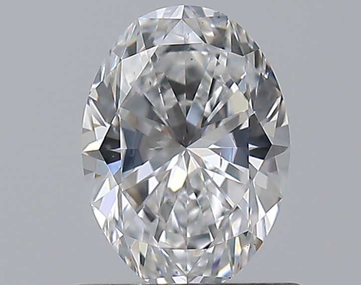 Бриллиант Овал 0.71 крт