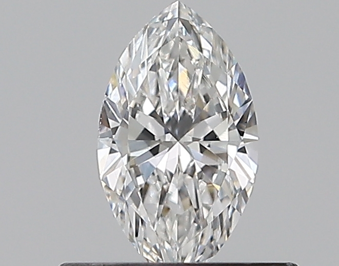 Бриллиант Груша 0.81 крт