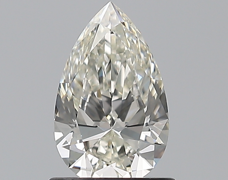 Бриллиант Груша 0.72 крт