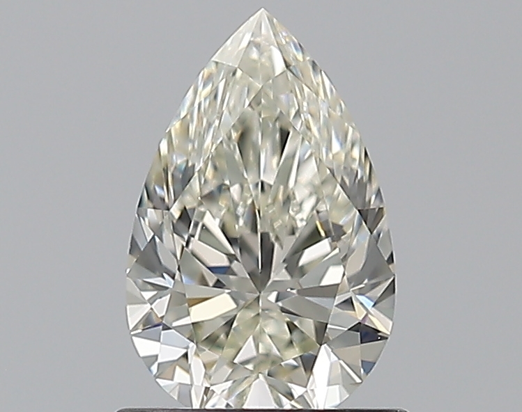 Бриллиант Груша 0.72 крт