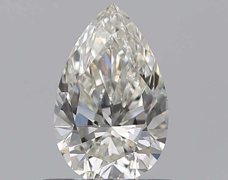 Бриллиант Груша 0.54 крт