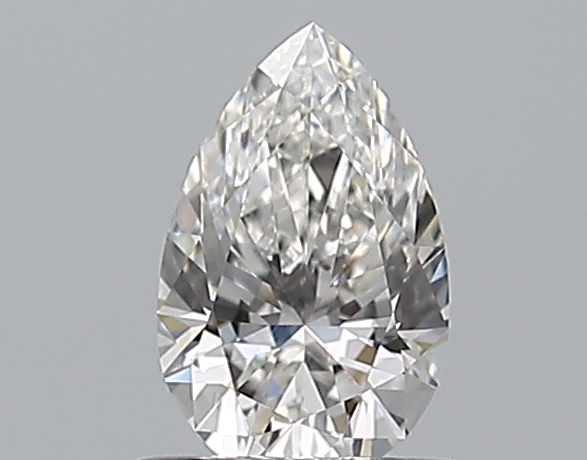 Бриллиант Груша 0.51 крт