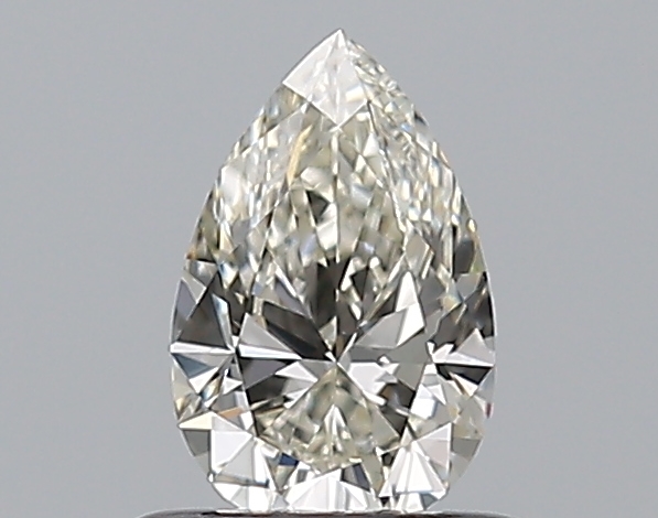 Бриллиант Груша 0.51 крт
