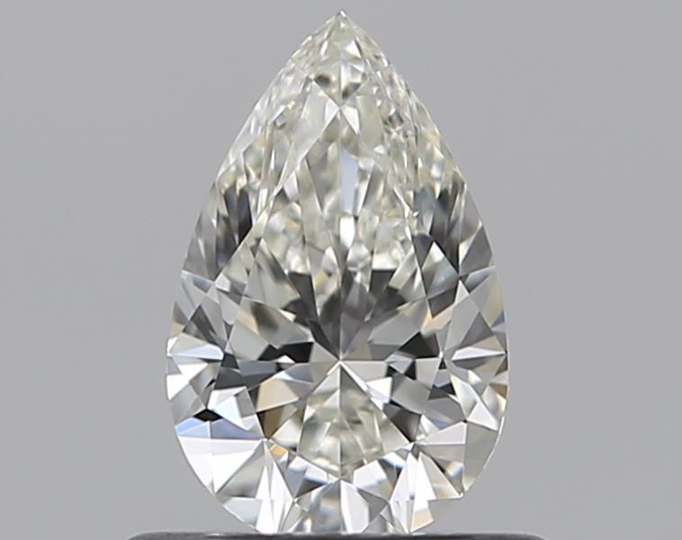 Бриллиант Груша 0.50 крт