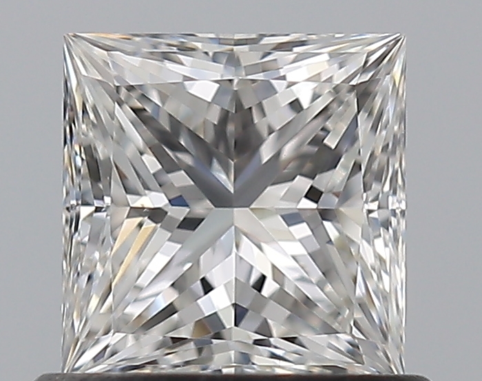 Бриллиант Принцесса 0.71 крт