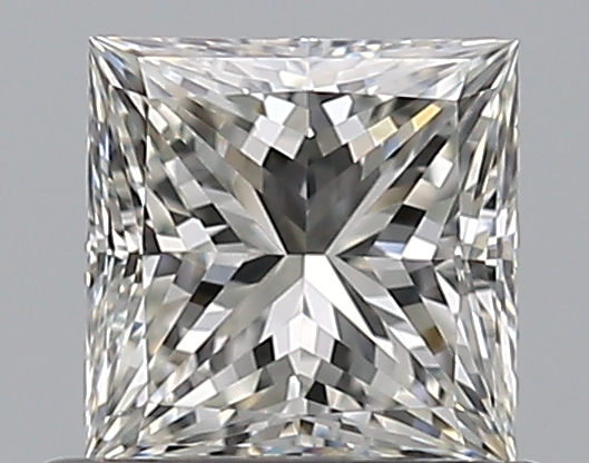 Бриллиант Принцесса 0.73 крт