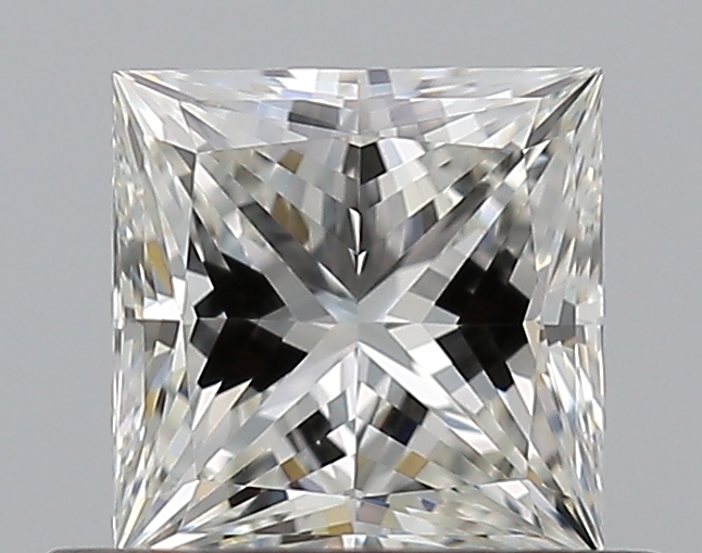 Бриллиант Принцесса 0.52 крт