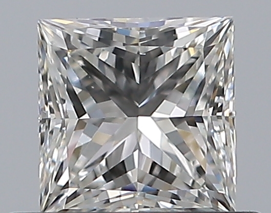 Бриллиант Принцесса 0.51 крт