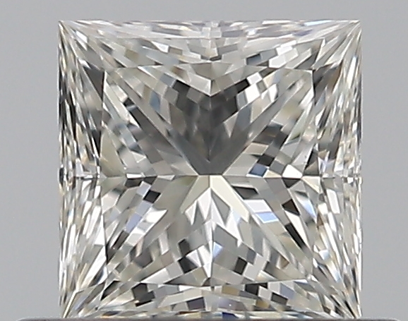 Бриллиант Принцесса 0.50 крт