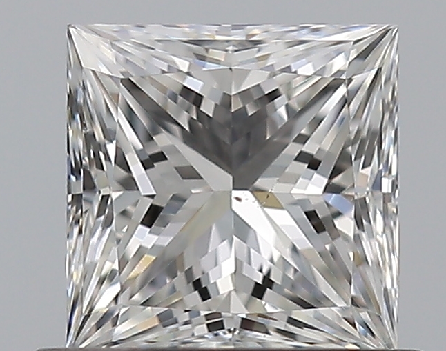 Бриллиант Принцесса 0.65 крт