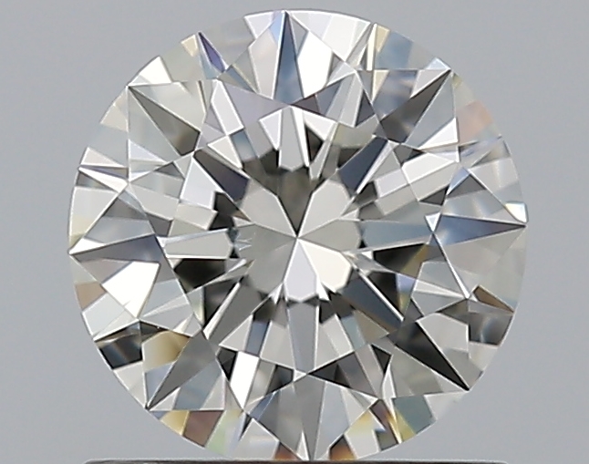 Бриллиант Круглый 0.91 крт