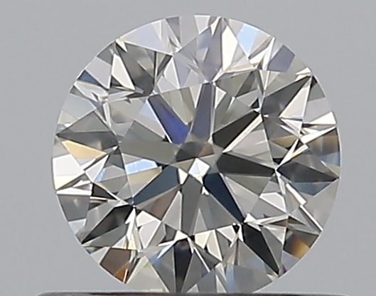 Бриллиант Круглый 0.55 крт