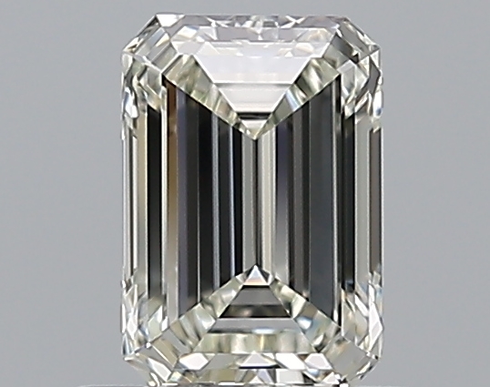 Бриллиант Изумруд 0.73 крт