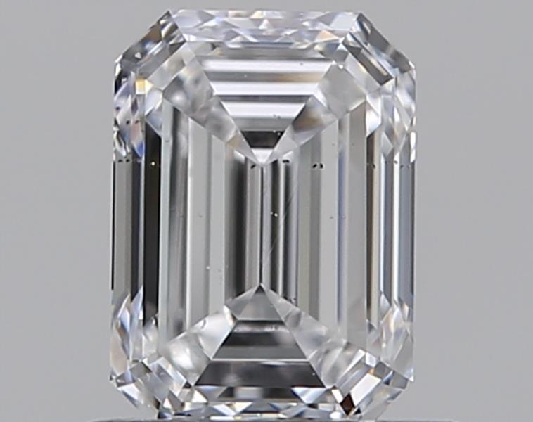 Бриллиант Изумруд 0.70 крт