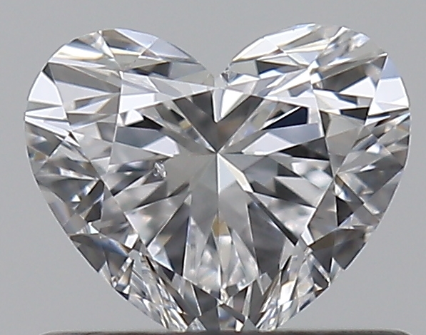 Бриллиант Сердце 0.55 крт