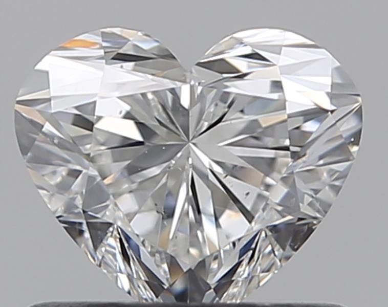 Бриллиант Сердце 0.62 крт