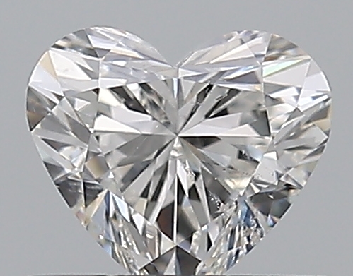 Бриллиант Сердце 0.51 крт