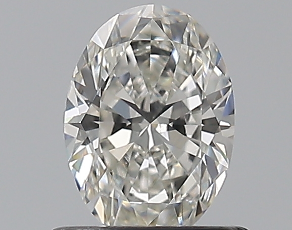 Бриллиант Овал 0.70 крт