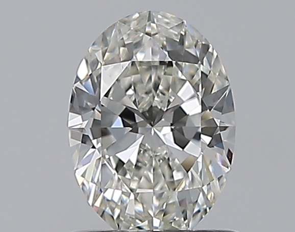 Бриллиант Овал 0.70 крт