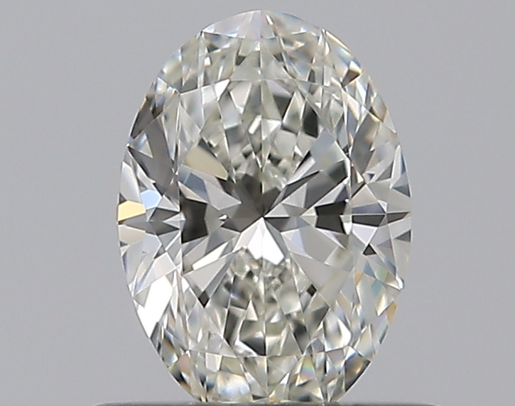 Бриллиант Овал 0.51 крт