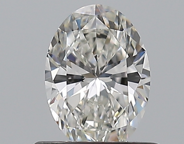 Бриллиант Овал 0.52 крт
