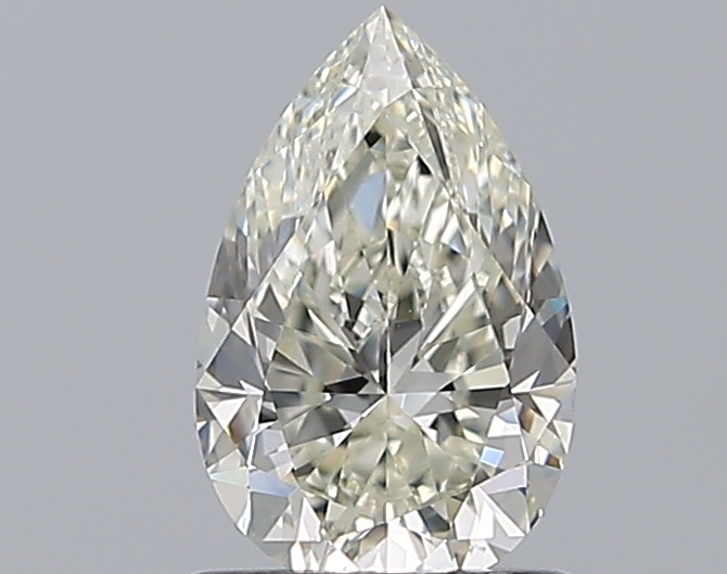 Бриллиант Груша 0.90 крт