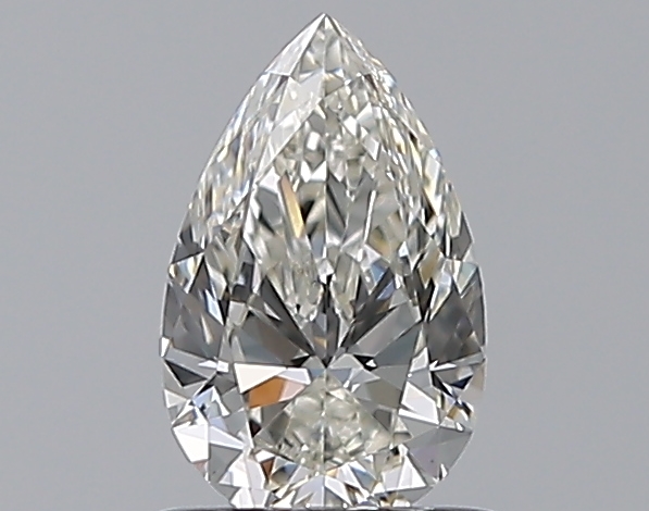Бриллиант Груша 0.72 крт