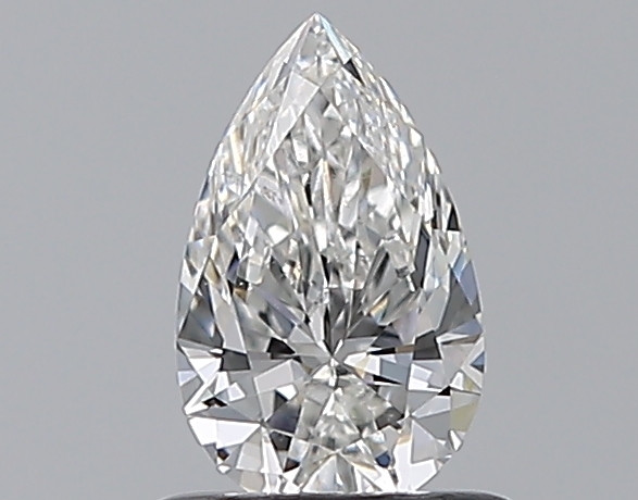 Бриллиант Груша 0.62 крт