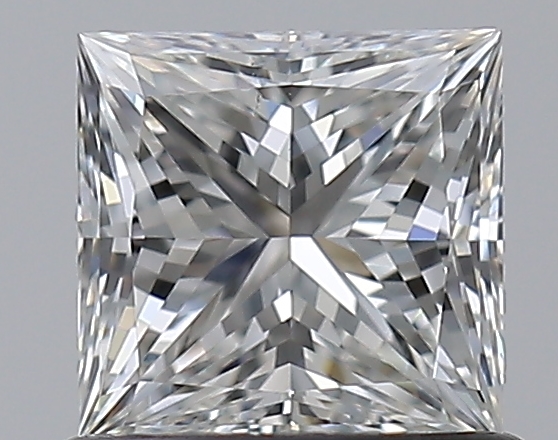 Бриллиант Принцесса 0.73 крт