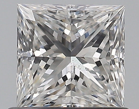 Бриллиант Принцесса 0.70 крт