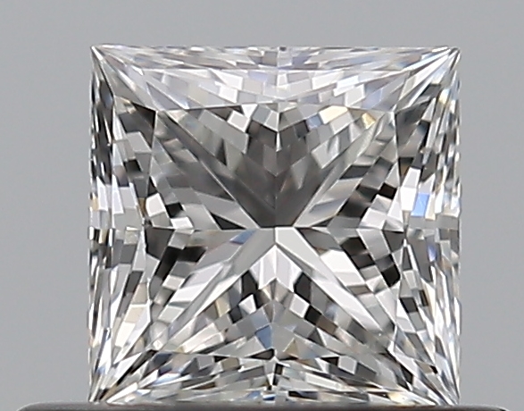 Бриллиант Принцесса 0.50 крт