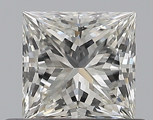 Бриллиант Принцесса 0.50 крт