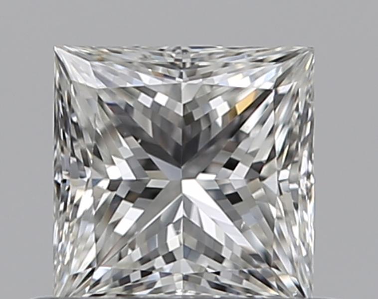 Бриллиант Принцесса 0.50 крт