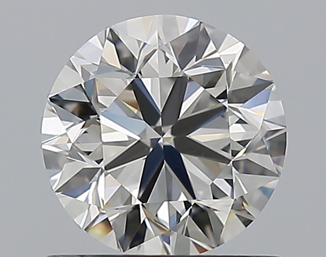 Бриллиант Круглый 0.90 крт