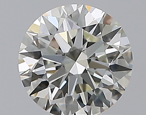 Бриллиант Круглый 0.75 крт